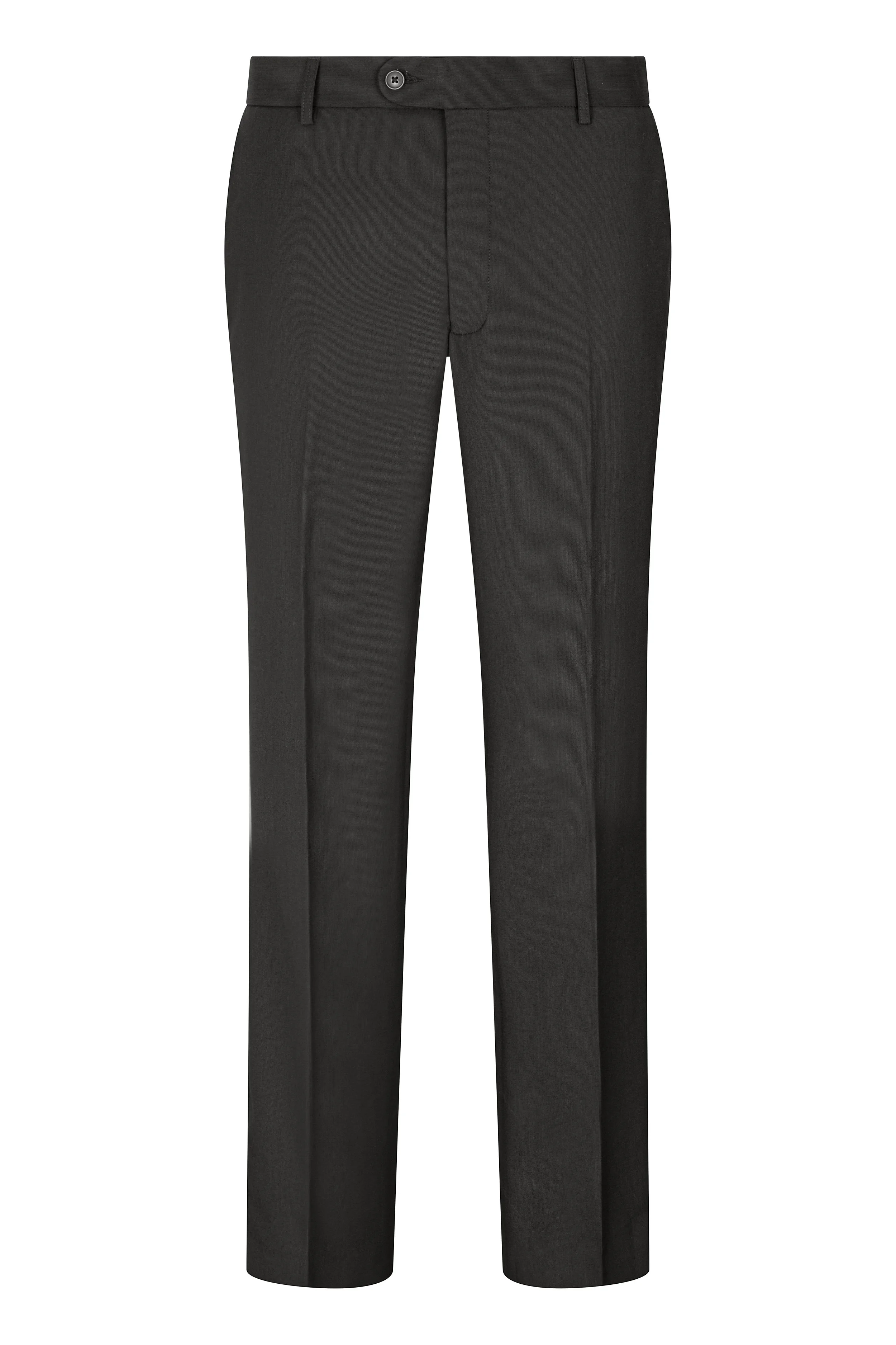 Harrow Tailored Fit Trousers — Clubclass